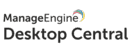 Desktop Central Desktop Central Software Tool