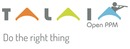 Talaia OpenPPM Talaia OpenPPM
