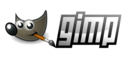 GIMP Software Tool