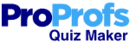ProProfs Quiz Maker ProProfs Quiz Maker Software Tool