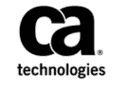 CA Data Protection CA Data Protection Software Tool