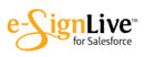 eSignLive for Salesforce® eSignLive for Salesforce® Software Tool