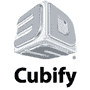 Cubify CubeX Cubify CubeX Software Tool