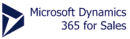 Dynamics 365 Sales Software Tool