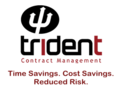 Trident Contract Management Trident Contract Management