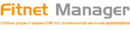 Fitnet Manager Fitnet Manager
