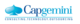 Capgemini SAP Hosting Capgemini SAP Hosting