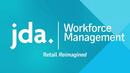 JDA Workforce Management Software Tool