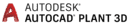 AutoCAD Plant 3D AutoCAD Plant 3D Software Tool