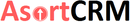 AsortCRM AsortCRM Software Tool