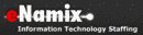 eNamix IT Staffing Services eNamix IT Staffing Services Software Tool