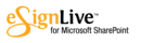 eSignLive™ for Microsoft SharePoint eSignLive™ for Microsoft SharePoint Software Tool