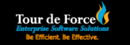 Tour de Force CRM Tour de Force CRM