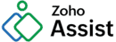 Zoho Assist Software Tool