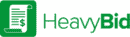 HeavyBid Software Tool