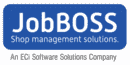 JobBOSS² Software Tool