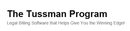 The Tussman Program Legal Billing The Tussman Program Legal Billing