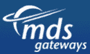 MDS Gateways MDS Gateways
