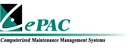 ePAC EAM/CMMS ePAC EAM/CMMS