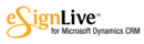 eSignLive™ for Microsoft Dynamics CRM eSignLive™ for Microsoft Dynamics CRM Software Tool